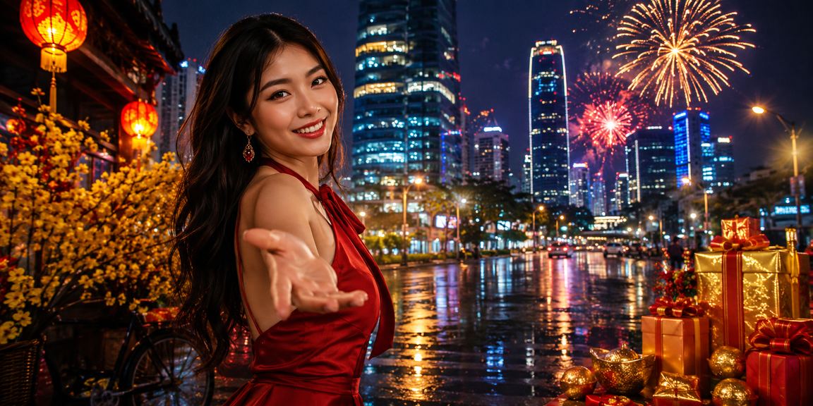 Sự kiện cá cược casino tại Hà Nội, hình ảnh vui nhộn và sôi động