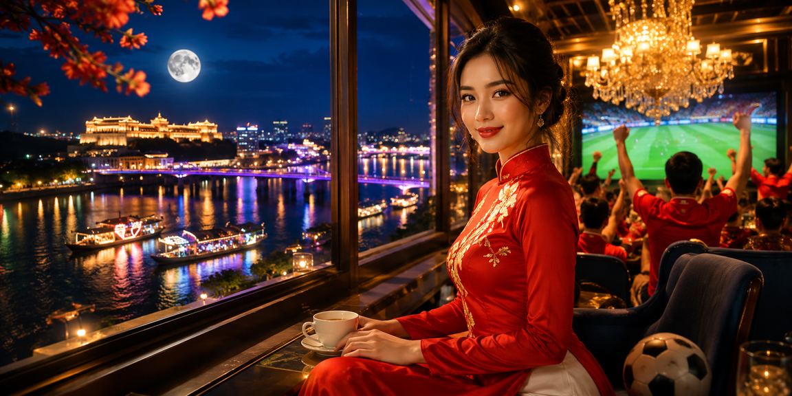 Người dùng Việt Nam trải nghiệm cá cược casino trực tuyến trên điện thoại
